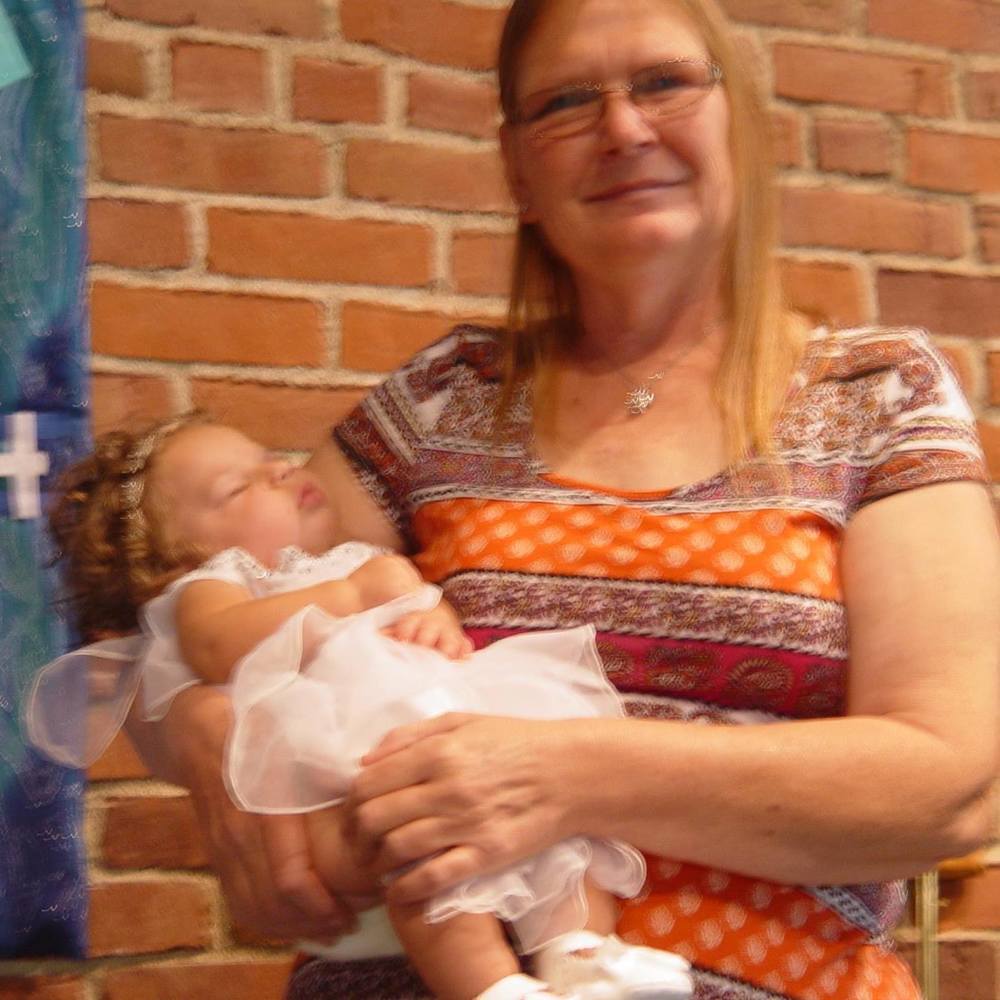 Meet your Posher, Cindy